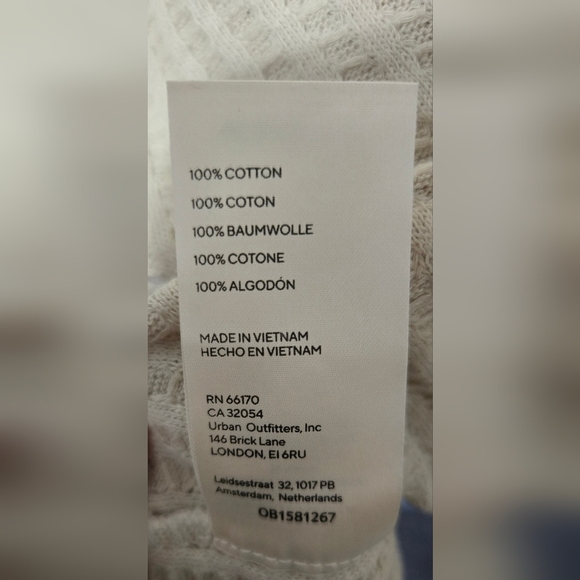 Free People Juicy Long Sleeve Top - Picture 4 of 5